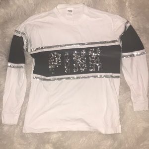 Pink(brand) Sweatshirt